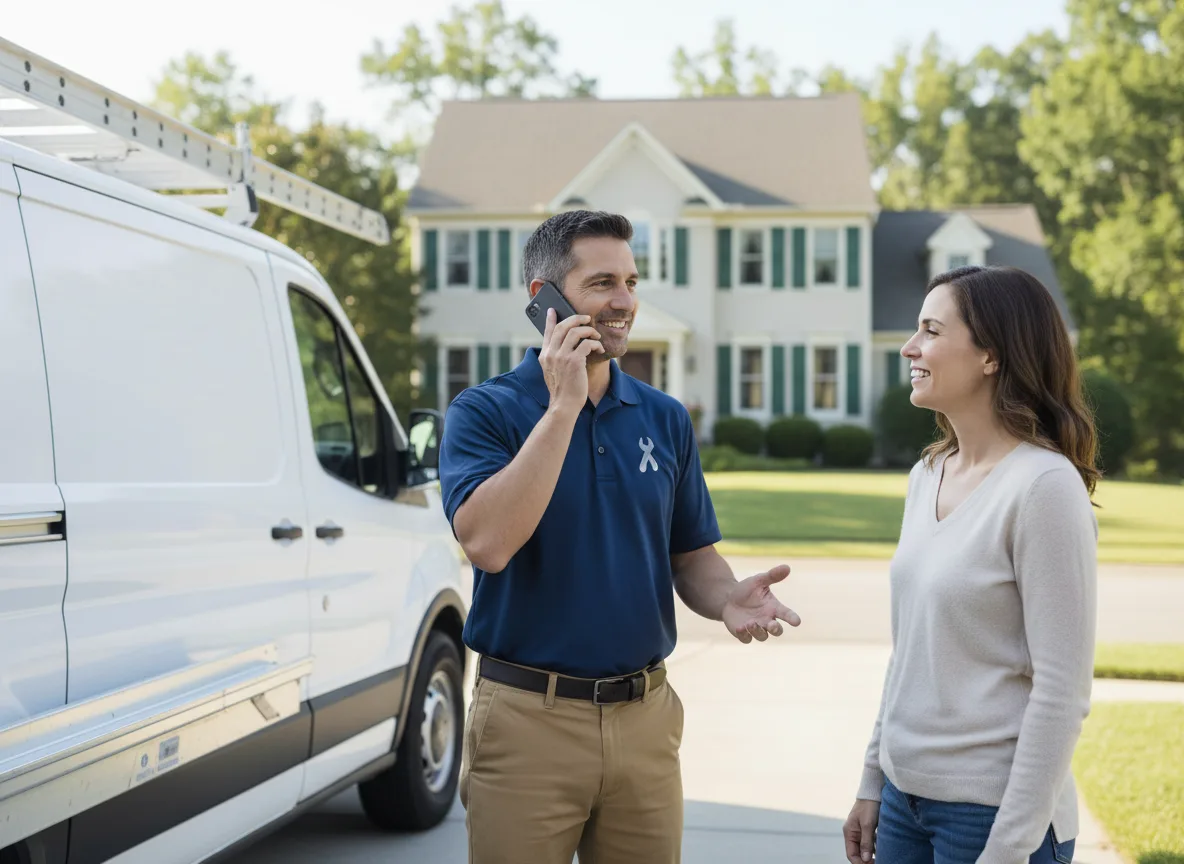 Home Gutter Service Portsmouth, RI FAQs